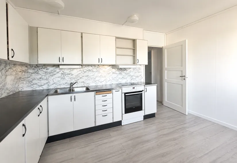 Bostadsrätt, Hasselvägen 21, Charlottsborg, Kristianstad