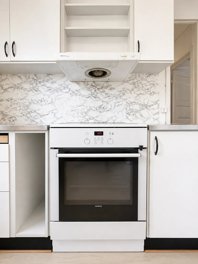 Bostadsrätt, Hasselvägen 21, Charlottsborg, Kristianstad