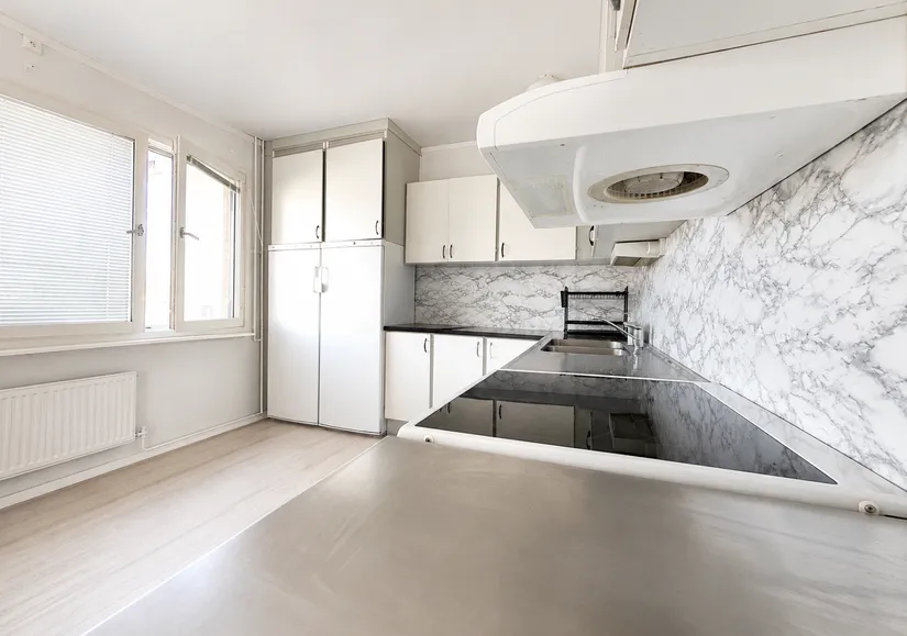 Bostadsrätt, Hasselvägen 21, Charlottsborg, Kristianstad