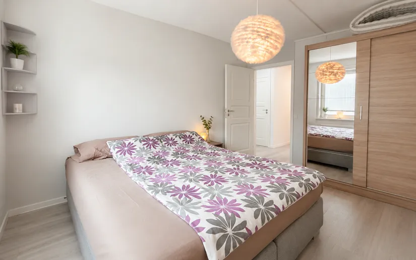 Bostadsrätt, Hasselvägen 21, Charlottsborg, Kristianstad