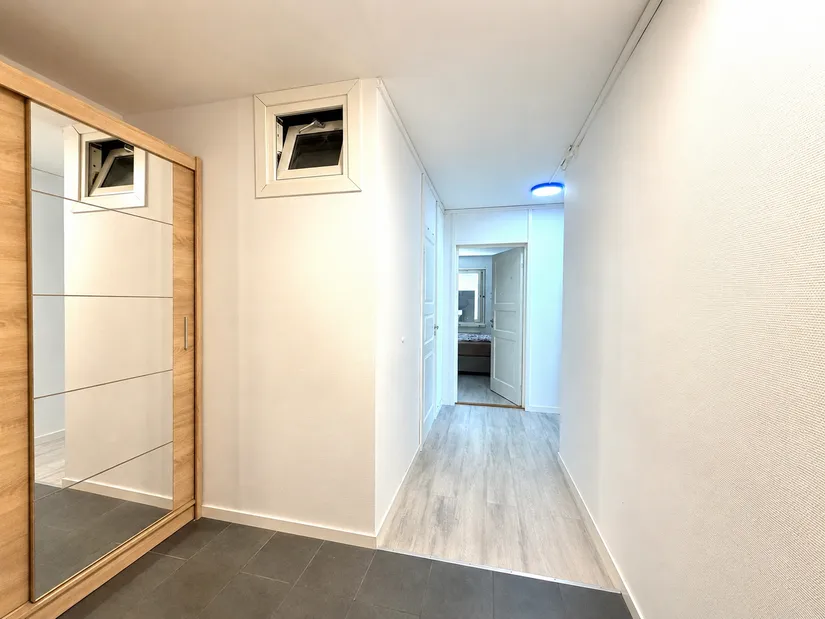 Bostadsrätt, Hasselvägen 21, Charlottsborg, Kristianstad