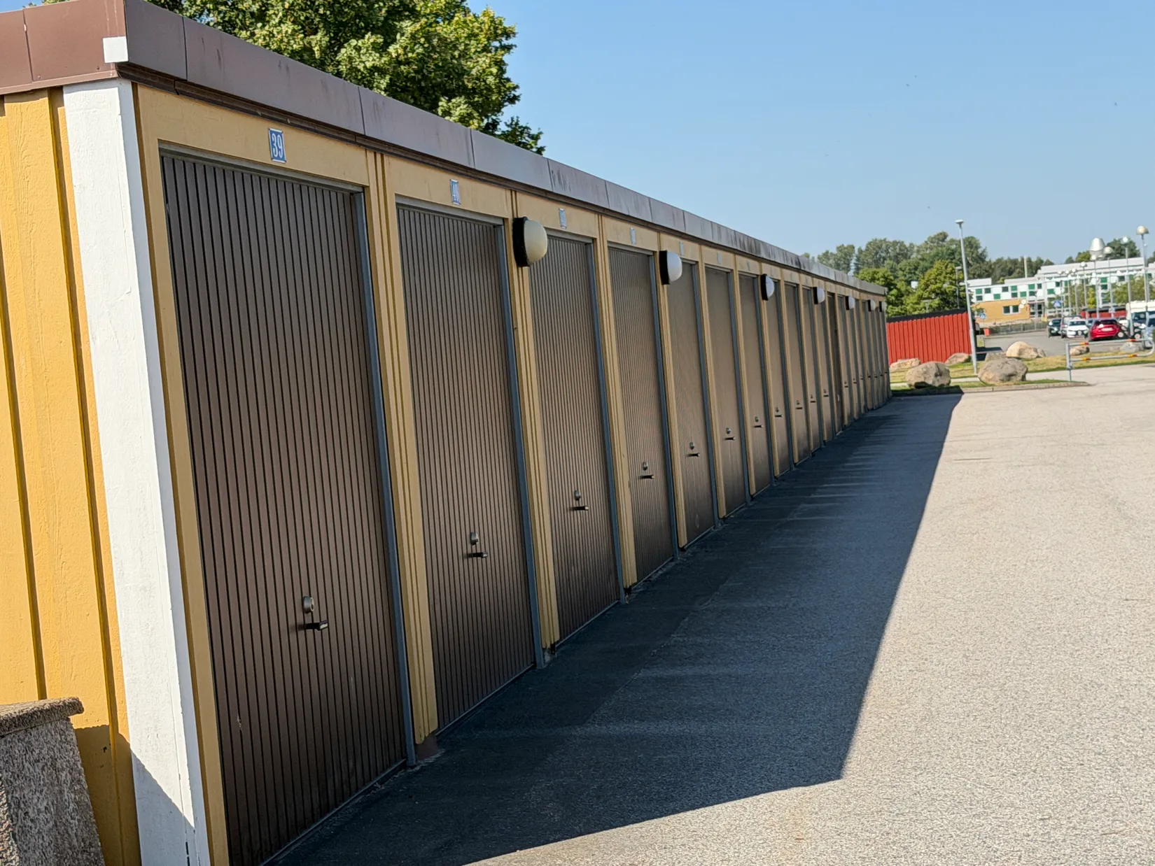 Bostadsrätt, Hasselvägen 21, Charlottsborg, Kristianstad