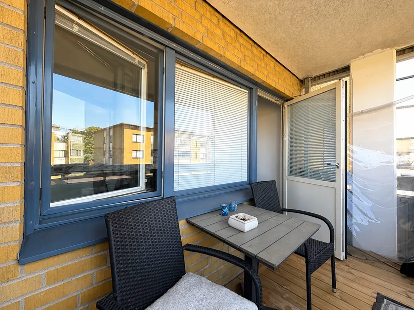 Bostadsrätt, Hasselvägen 21, Charlottsborg, Kristianstad