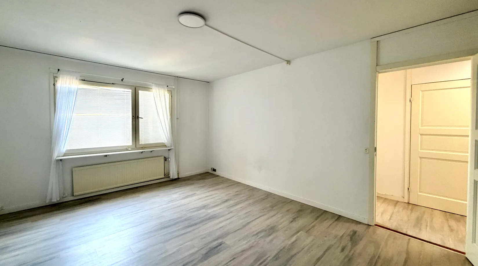 Bostadsrätt, Hasselvägen 21, Charlottsborg, Kristianstad