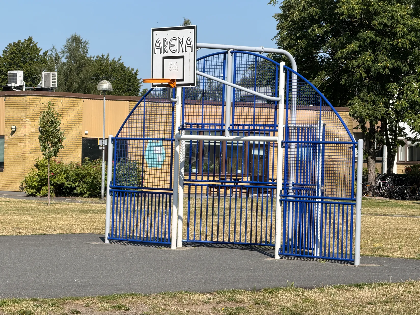 Bostadsrätt, Hasselvägen 21, Charlottsborg, Kristianstad