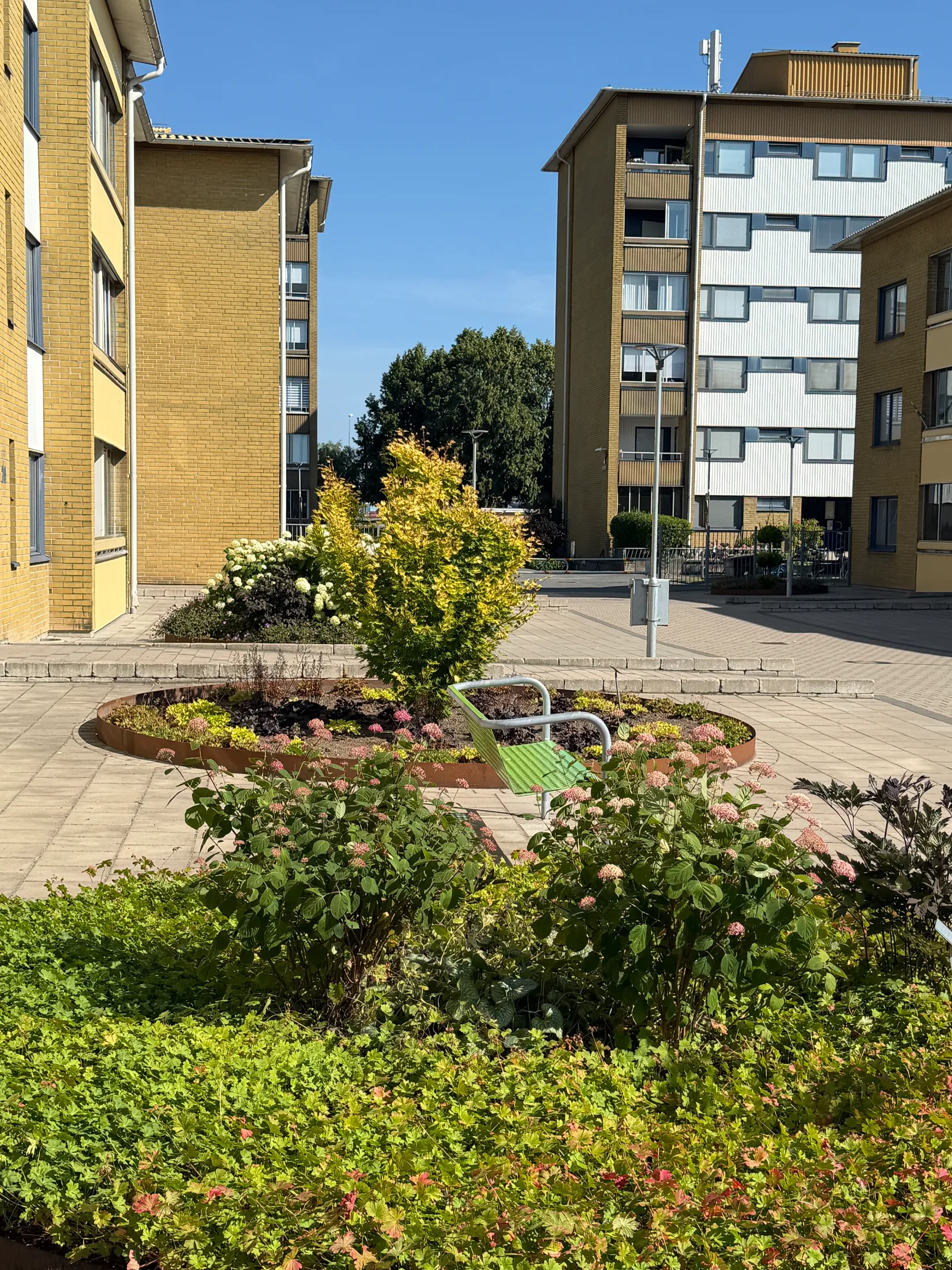 Bostadsrätt, Hasselvägen 21, Charlottsborg, Kristianstad
