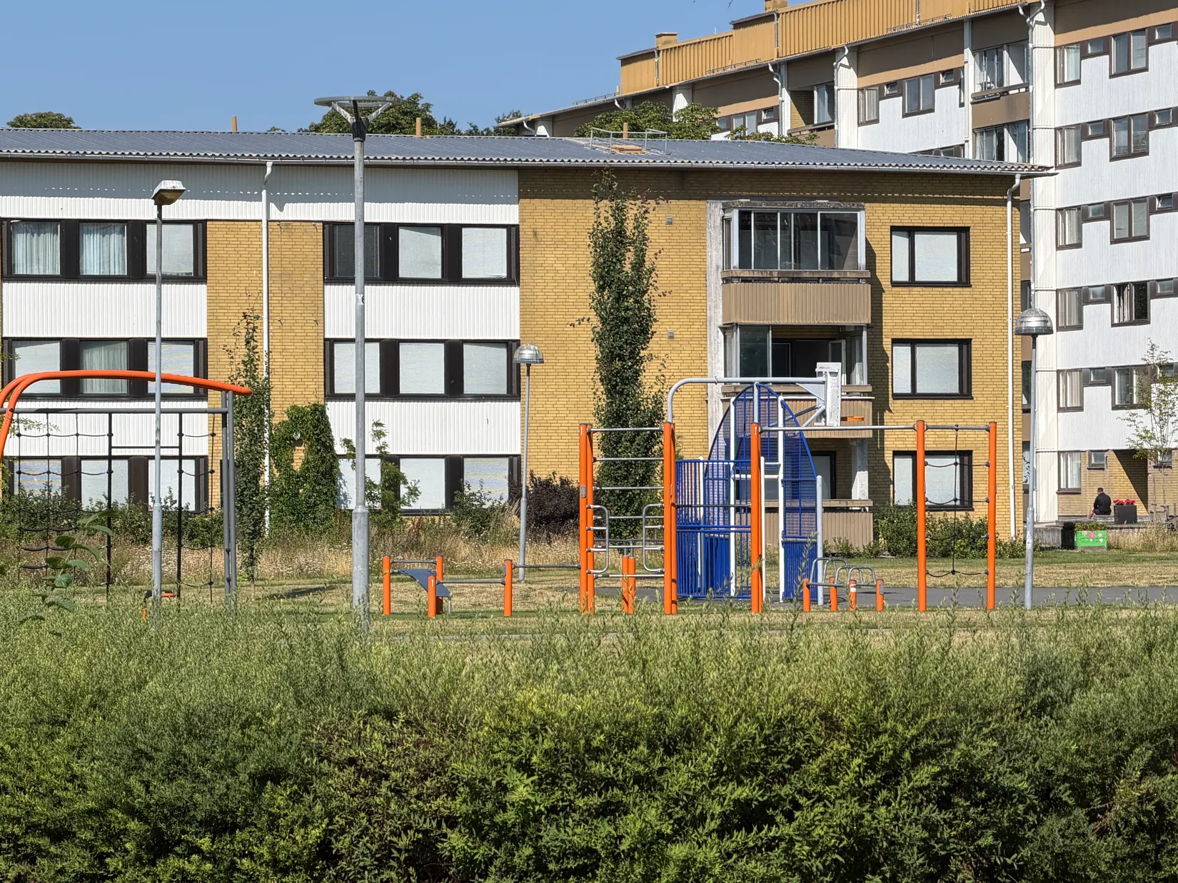 Bostadsrätt, Hasselvägen 21, Charlottsborg, Kristianstad