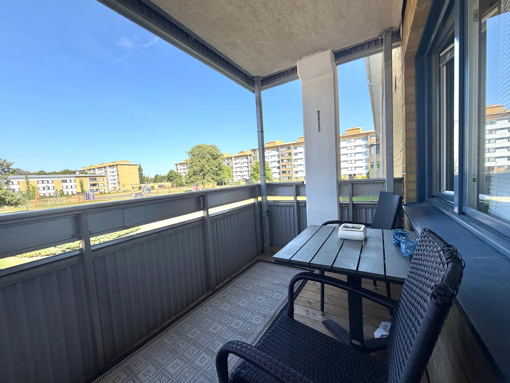 Bostadsrätt, Hasselvägen 21, Charlottsborg, Kristianstad