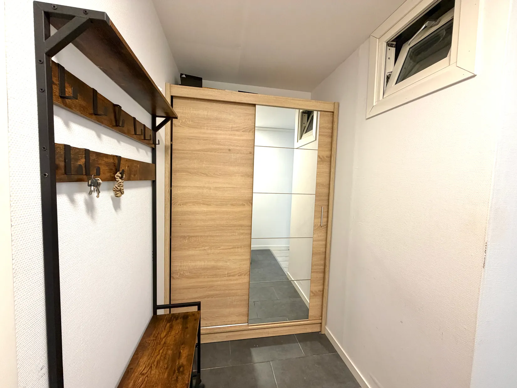 Bostadsrätt, Hasselvägen 21, Charlottsborg, Kristianstad