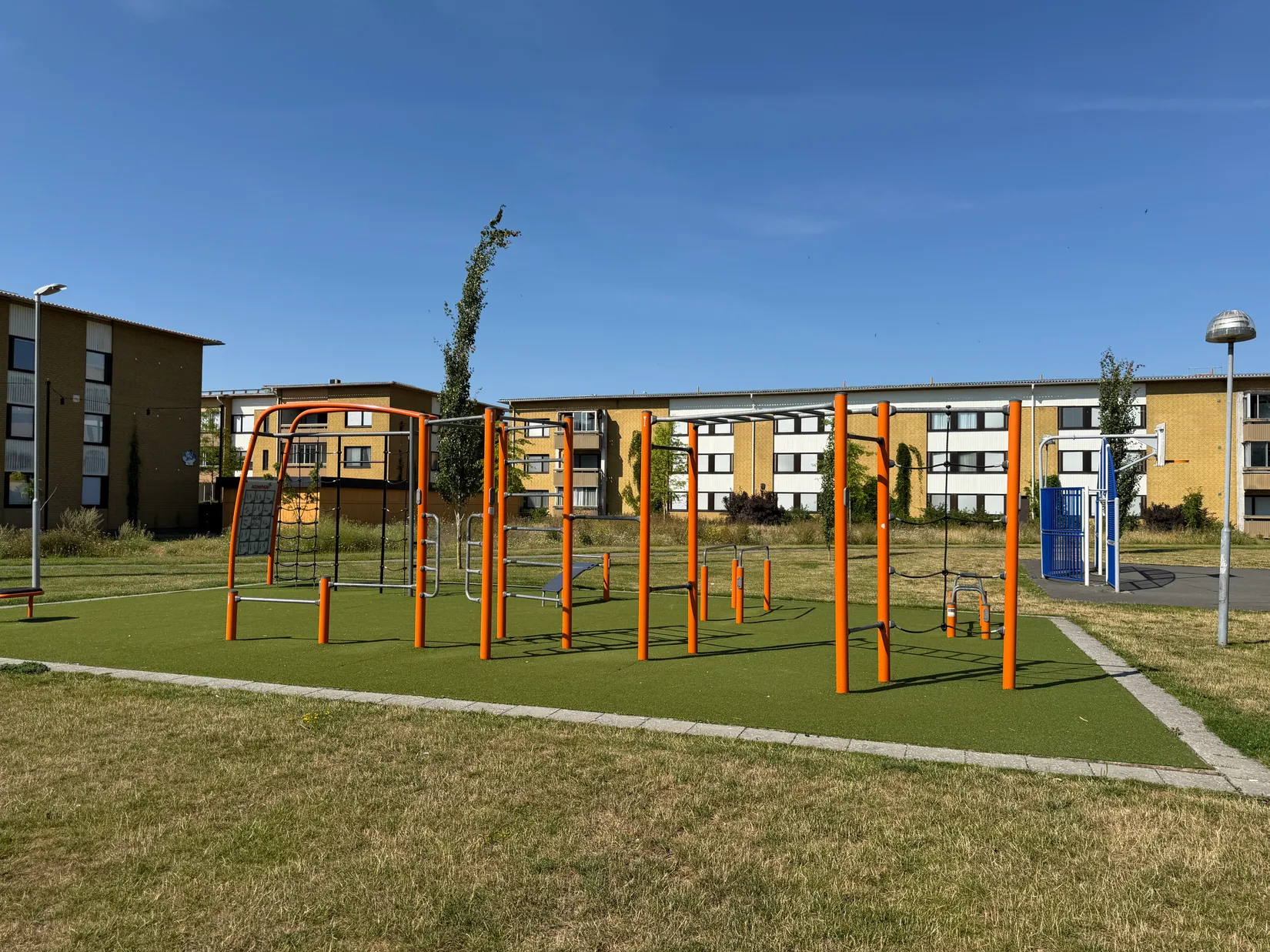 Bostadsrätt, Hasselvägen 21, Charlottsborg, Kristianstad