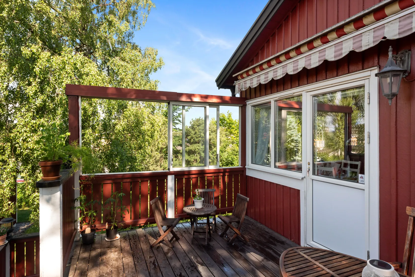 Villa, Helgavägen 14, Täby Kyrkby, Täby