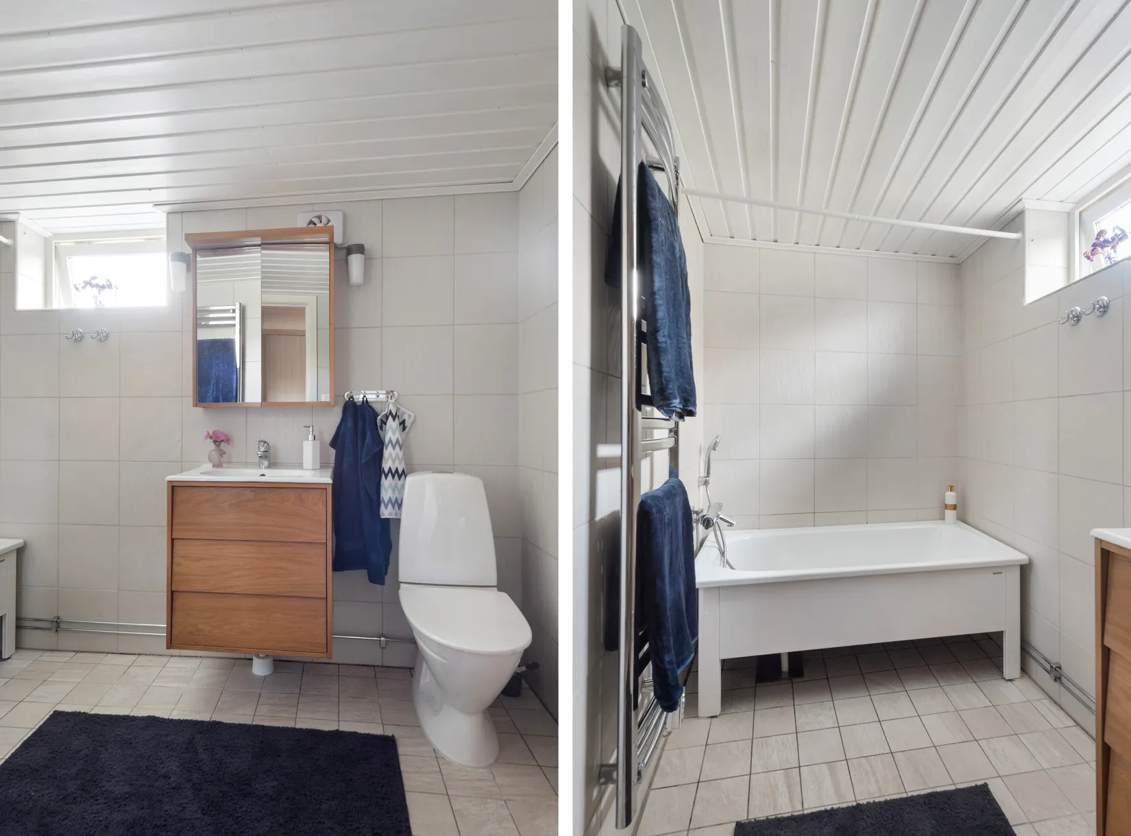 Villa, Helgavägen 14, Täby Kyrkby, Täby