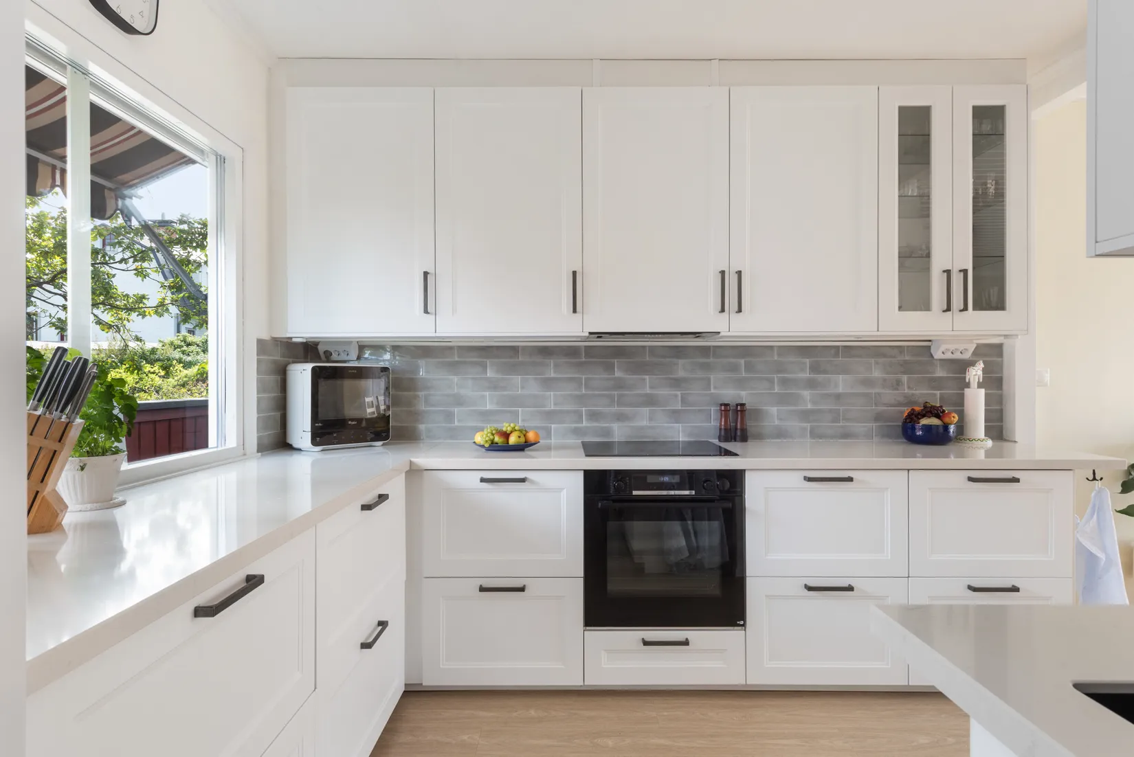Villa, Helgavägen 14, Täby Kyrkby, Täby
