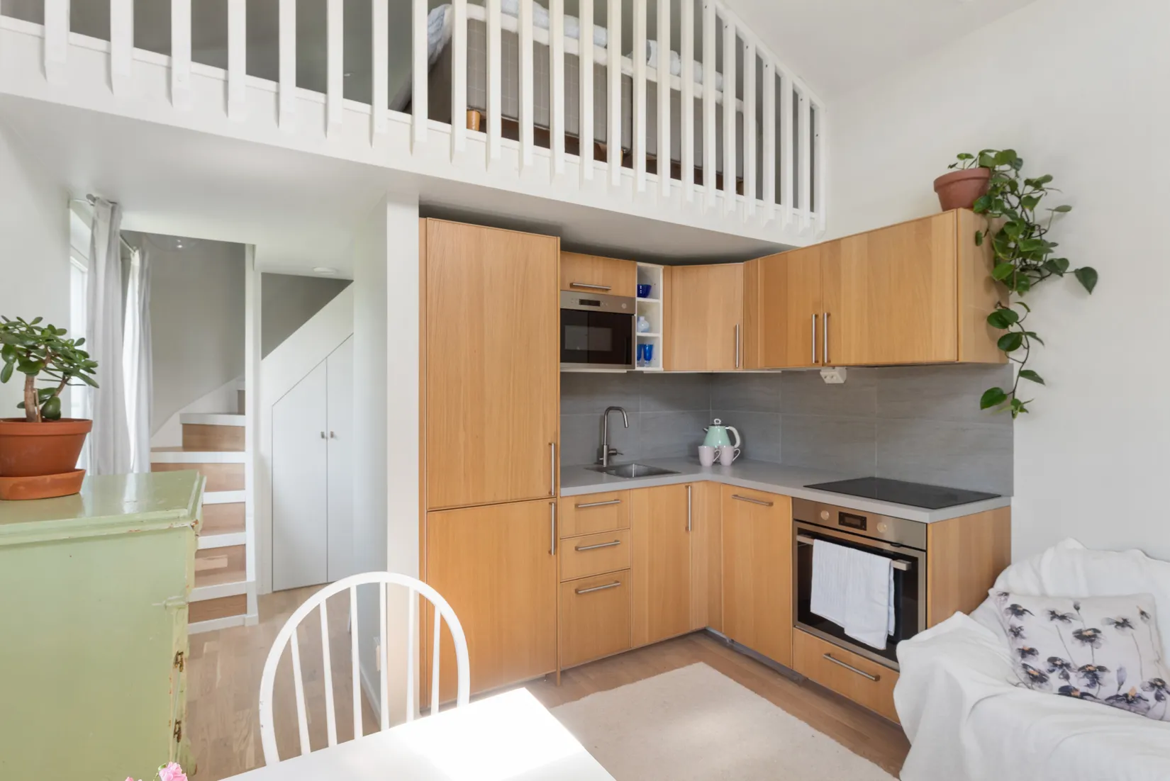 Villa, Helgavägen 14, Täby Kyrkby, Täby