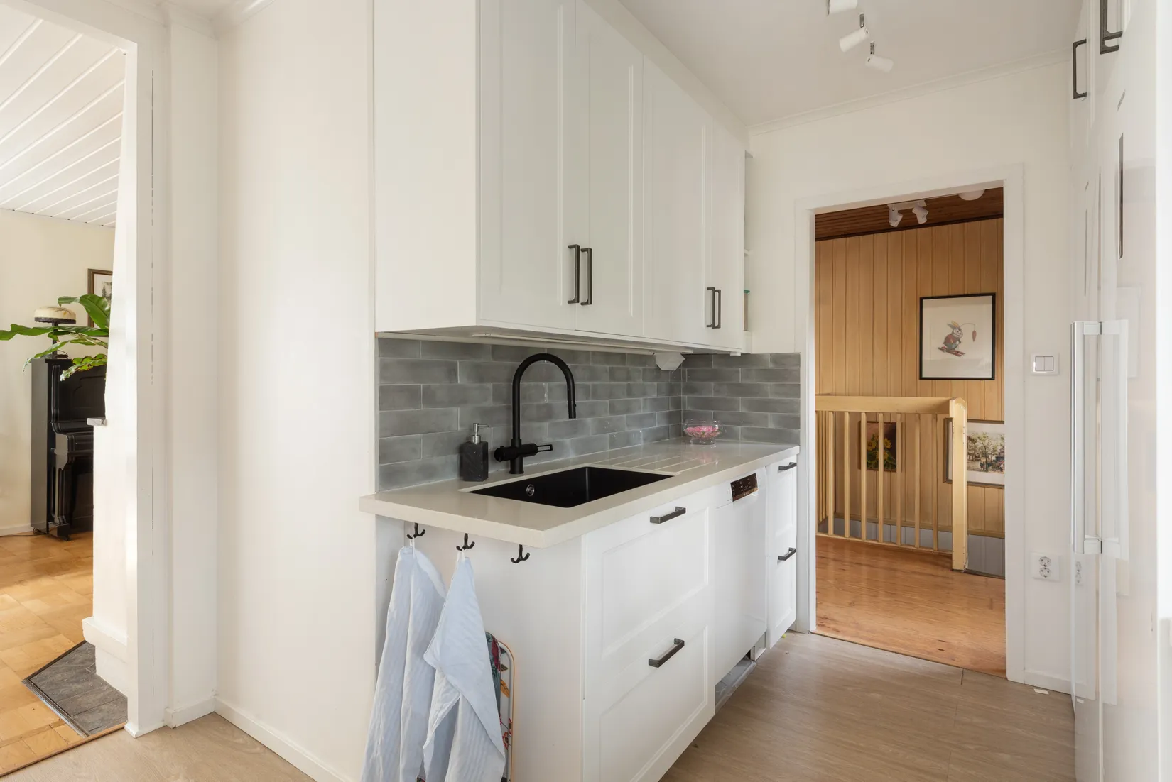 Villa, Helgavägen 14, Täby Kyrkby, Täby