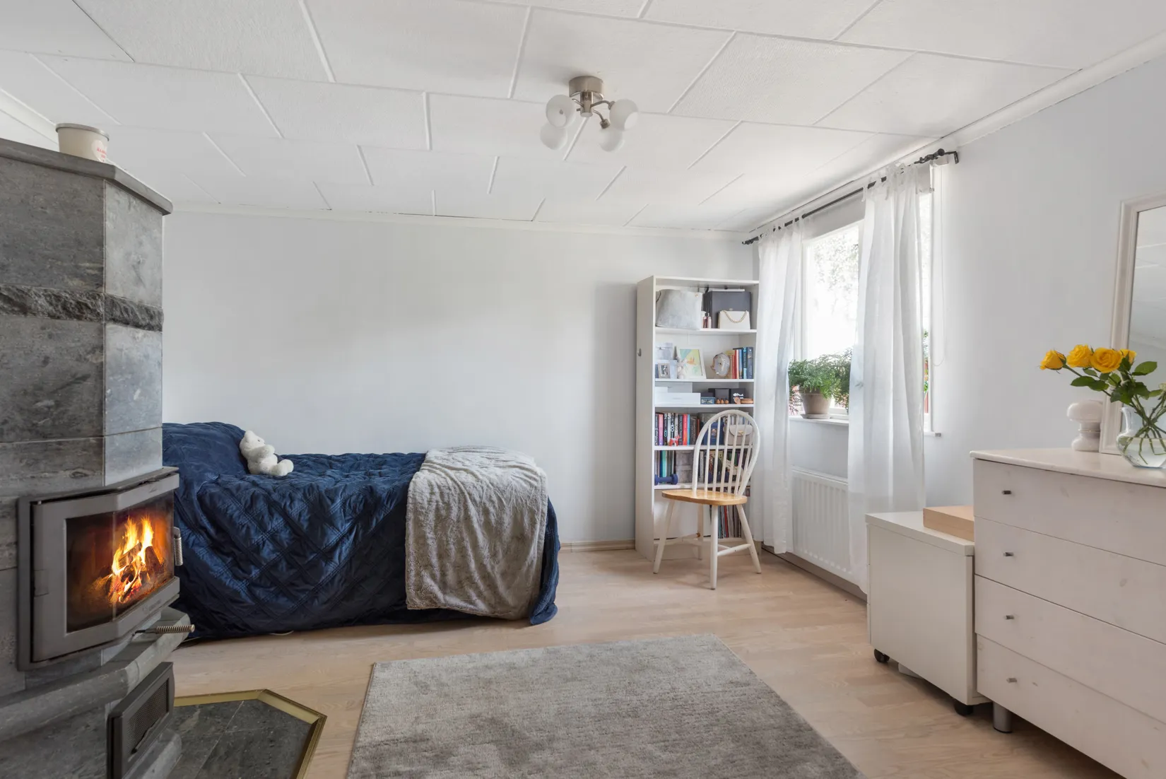 Villa, Helgavägen 14, Täby Kyrkby, Täby