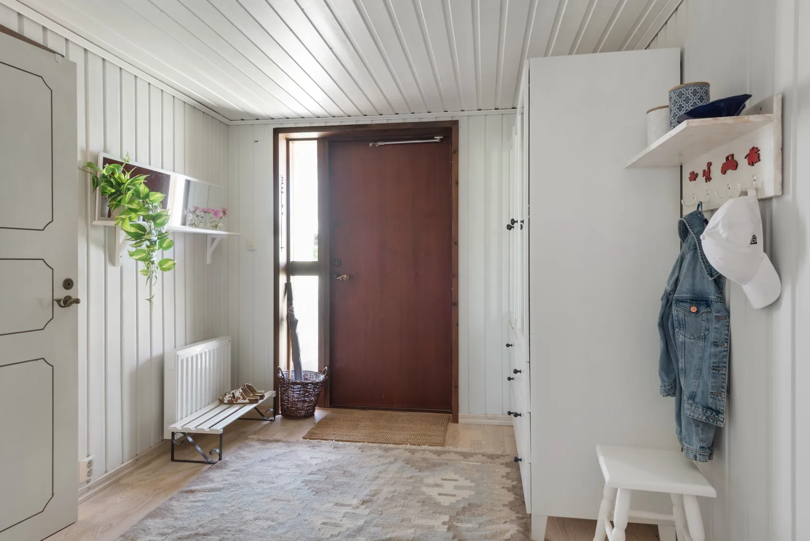 Villa, Helgavägen 14, Täby Kyrkby, Täby