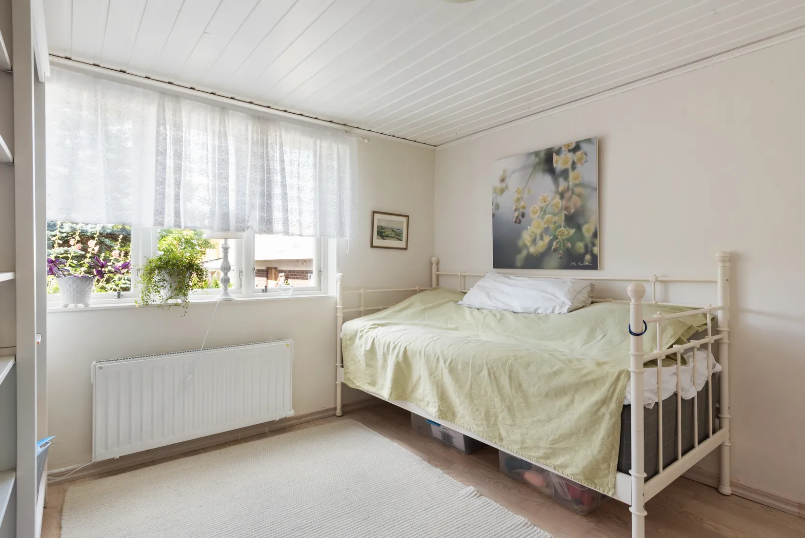 Villa, Helgavägen 14, Täby Kyrkby, Täby