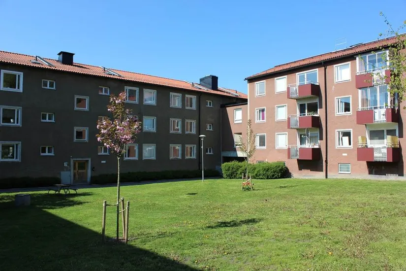 Bostadsrätt, Jämtlandsgatan 76, 1tr, Vällingby Centrum, Stockholm