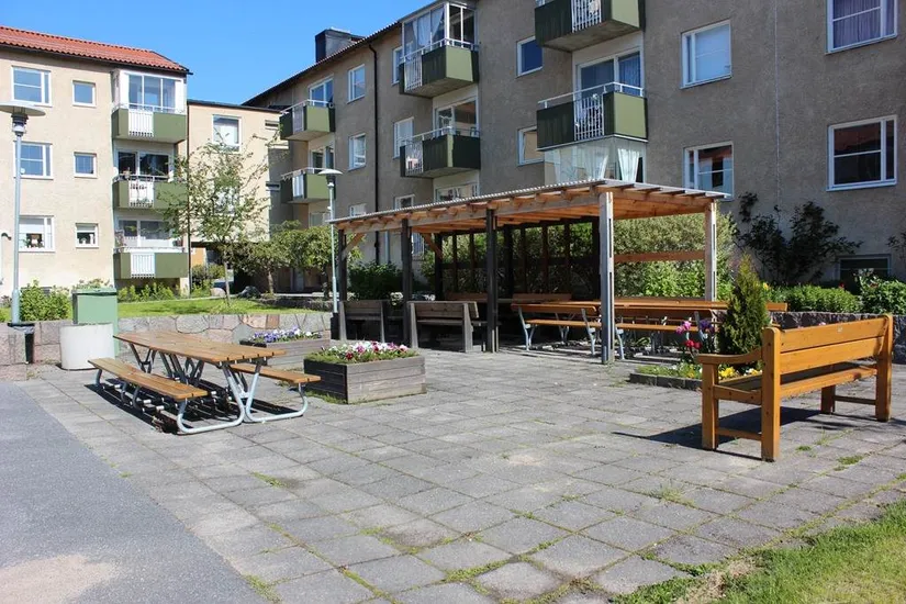 Bostadsrätt, Jämtlandsgatan 76, 1tr, Vällingby Centrum, Stockholm