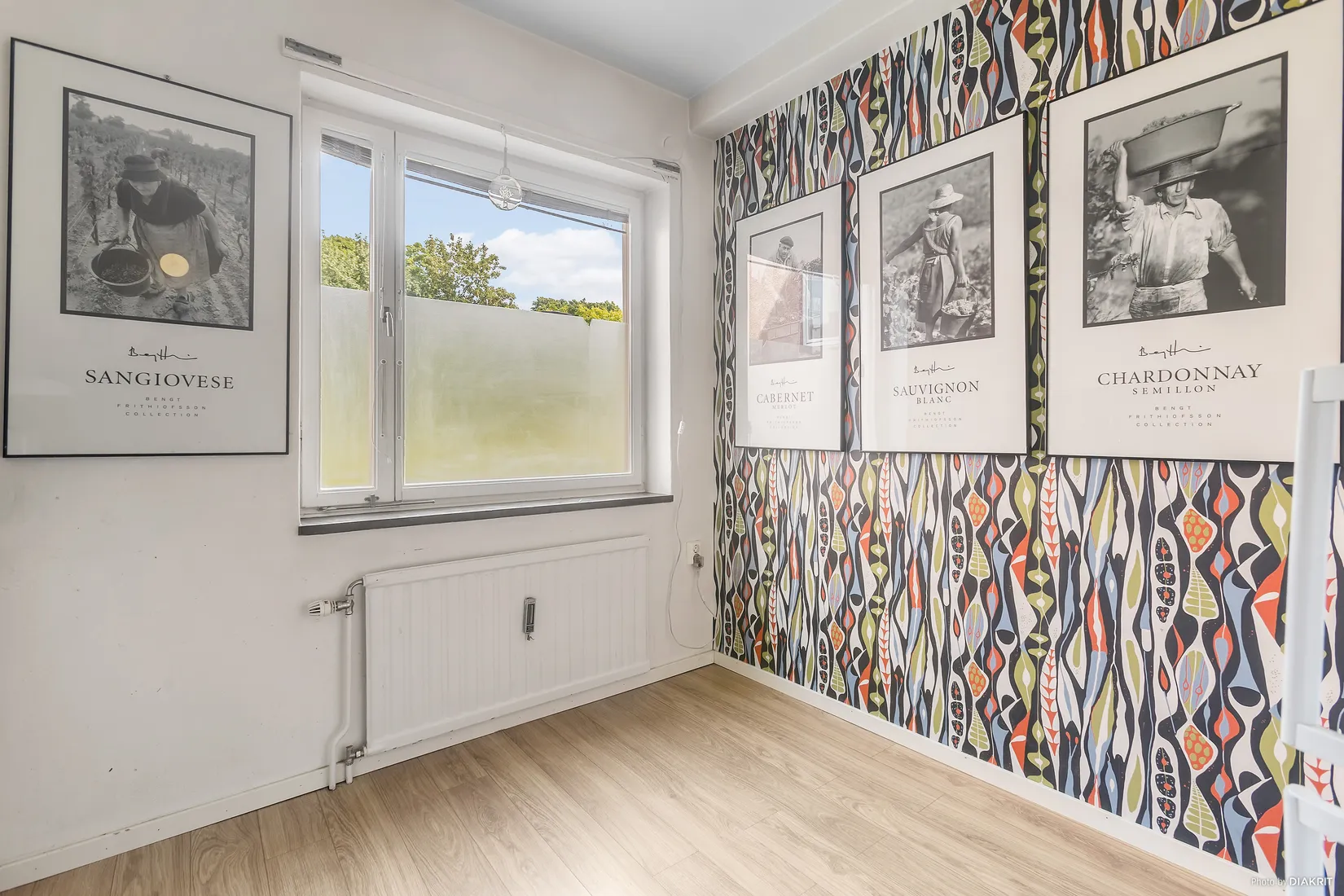 Bostadsrätt, Jämtlandsgatan 76, 1tr, Vällingby Centrum, Stockholm