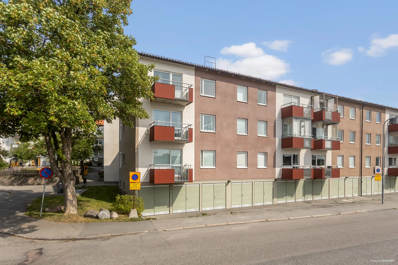 Bostadsrätt, Jämtlandsgatan 76, 1tr, Vällingby Centrum, Stockholm