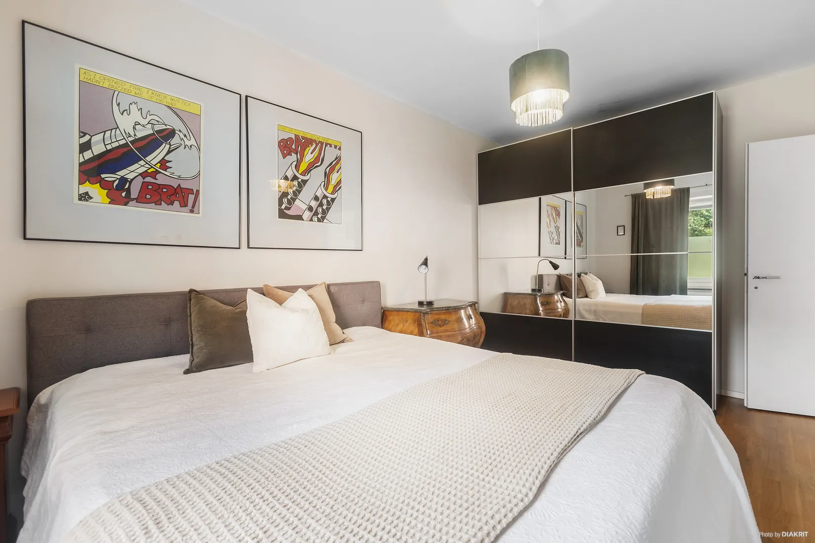 Bostadsrätt, Jämtlandsgatan 76, 1tr, Vällingby Centrum, Stockholm