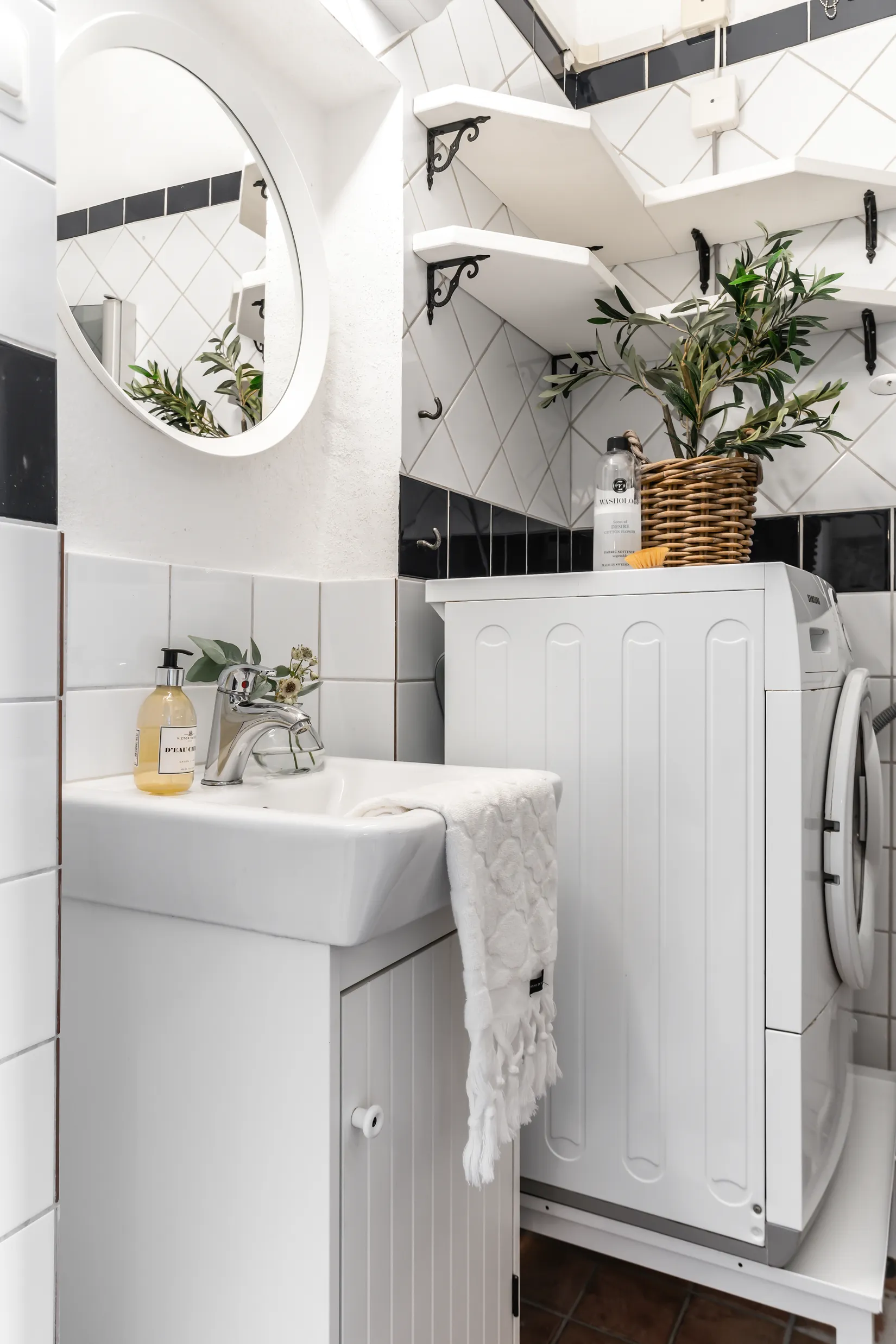 Bostadsrätt, Kapellgatan 14B, Östermalm, Kristianstad