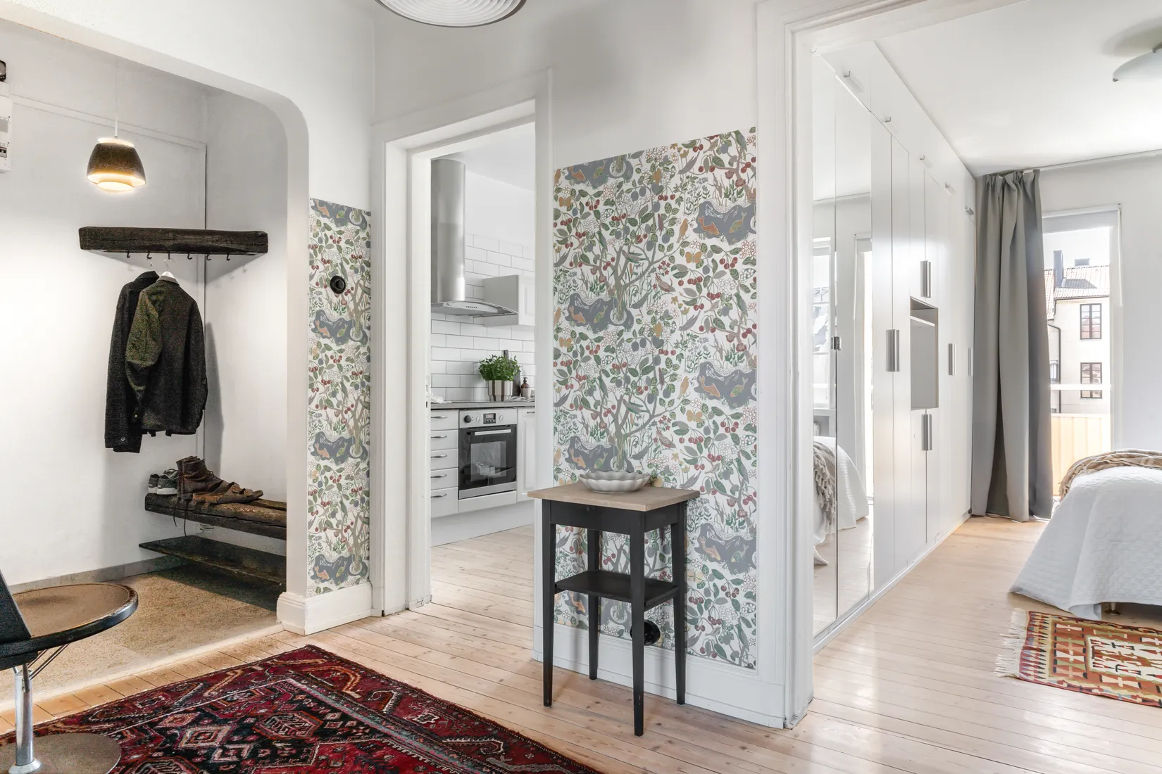 Bostadsrätt, Kapellgatan 14B, Östermalm, Kristianstad
