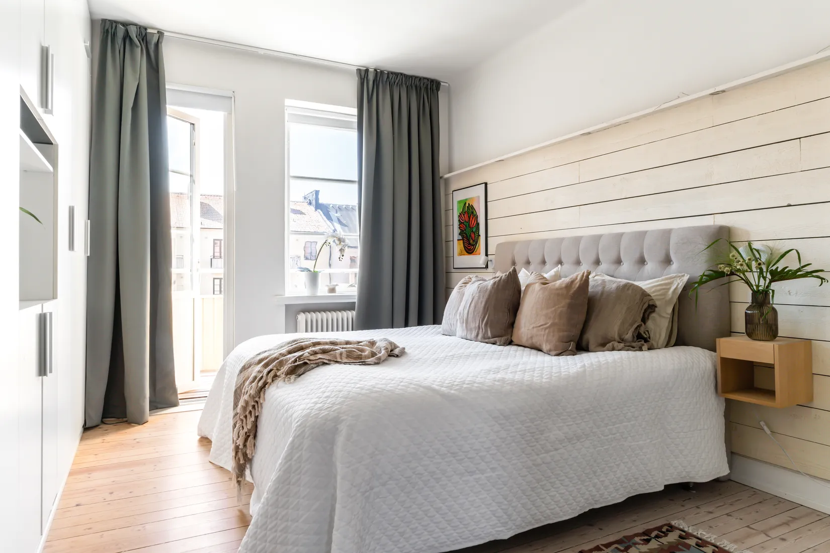 Bostadsrätt, Kapellgatan 14B, Östermalm, Kristianstad