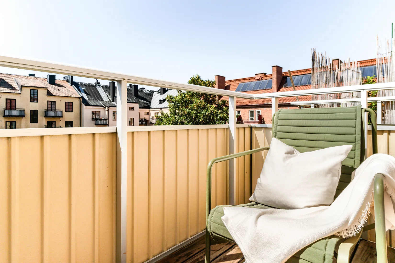 Bostadsrätt, Kapellgatan 14B, Östermalm, Kristianstad