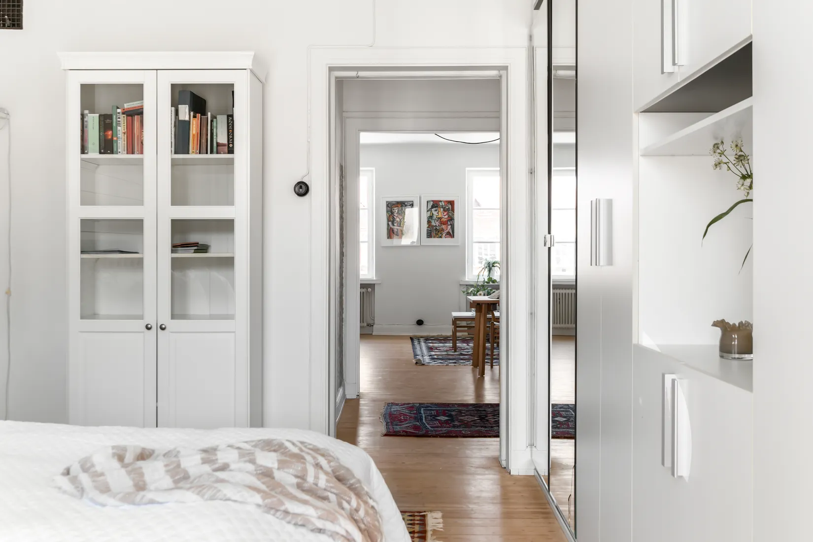 Bostadsrätt, Kapellgatan 14B, Östermalm, Kristianstad
