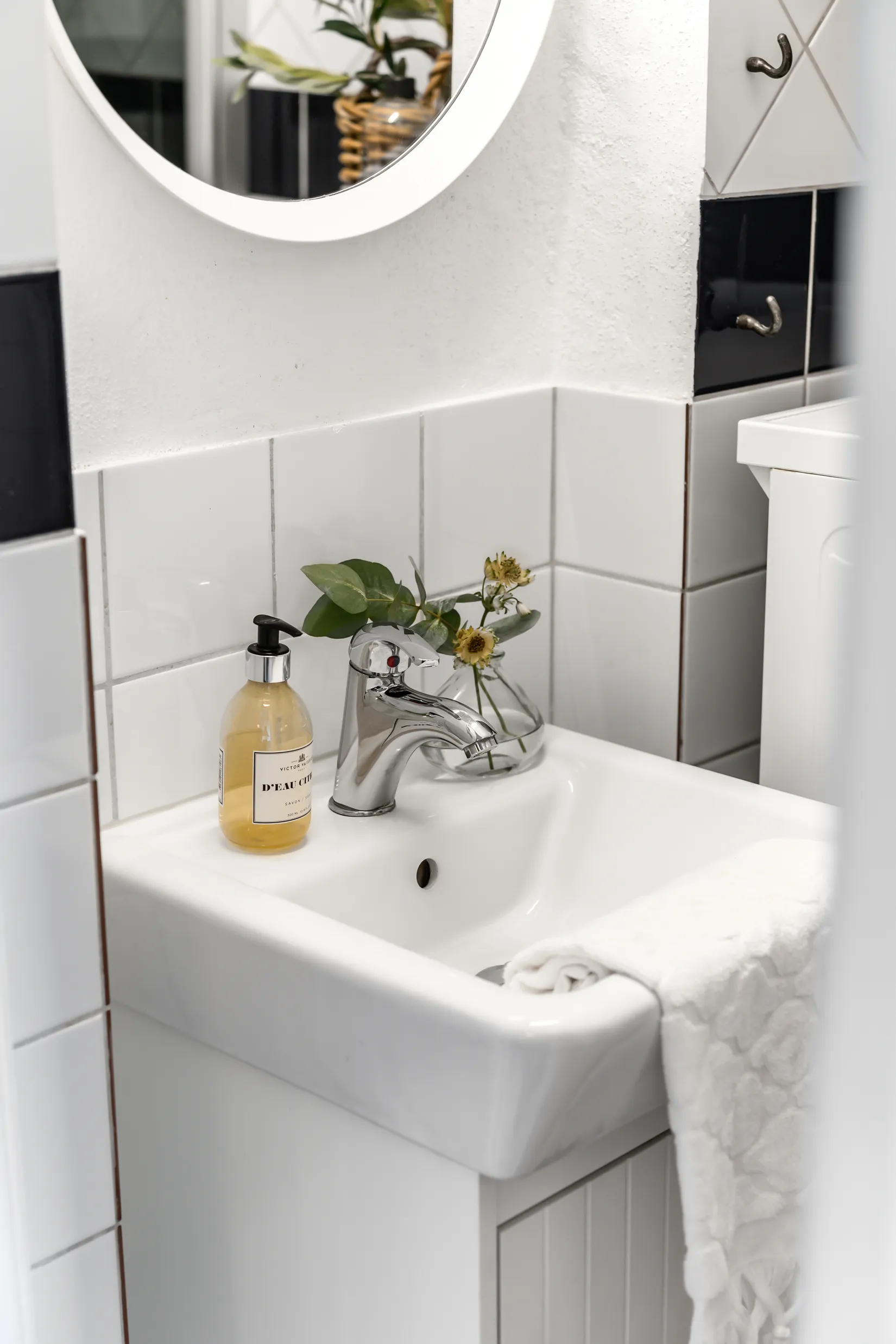 Bostadsrätt, Kapellgatan 14B, Östermalm, Kristianstad