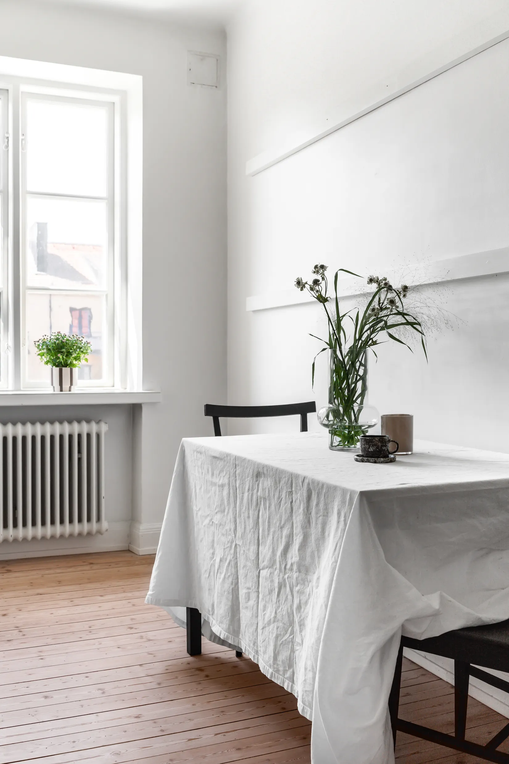 Bostadsrätt, Kapellgatan 14B, Östermalm, Kristianstad