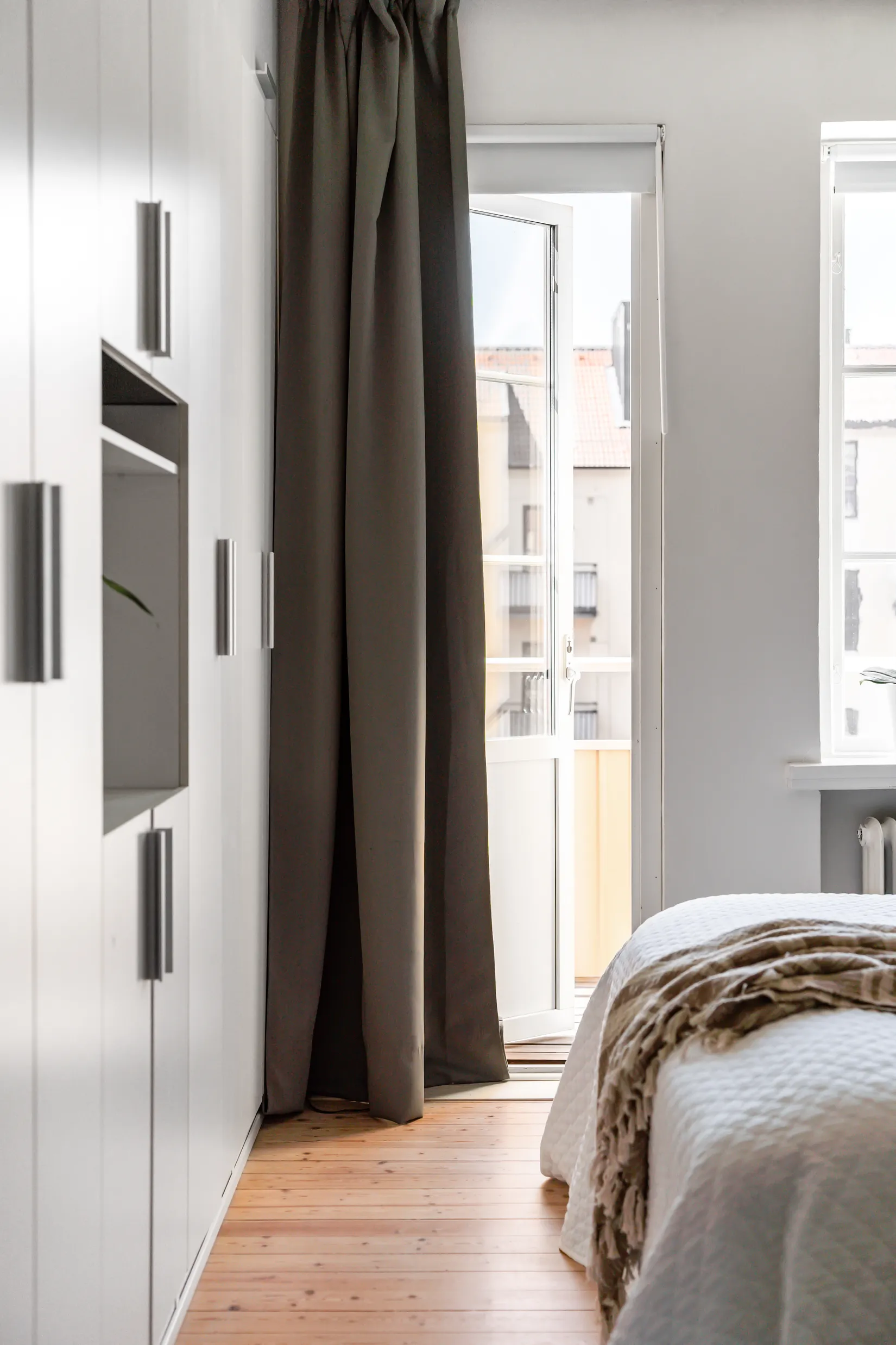 Bostadsrätt, Kapellgatan 14B, Östermalm, Kristianstad