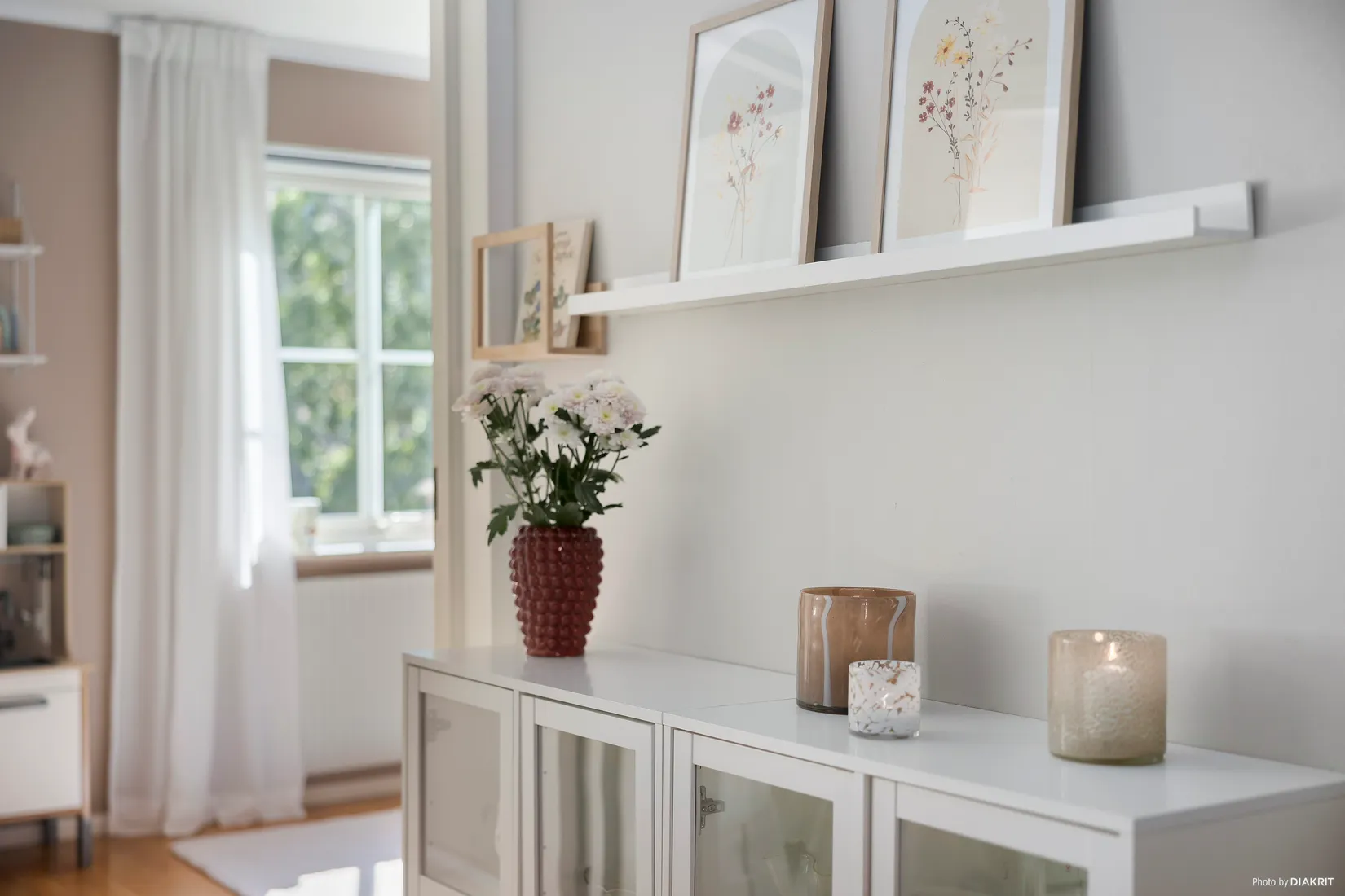 Radhus, Forellvägen 9, Anneberg, Kungsbacka