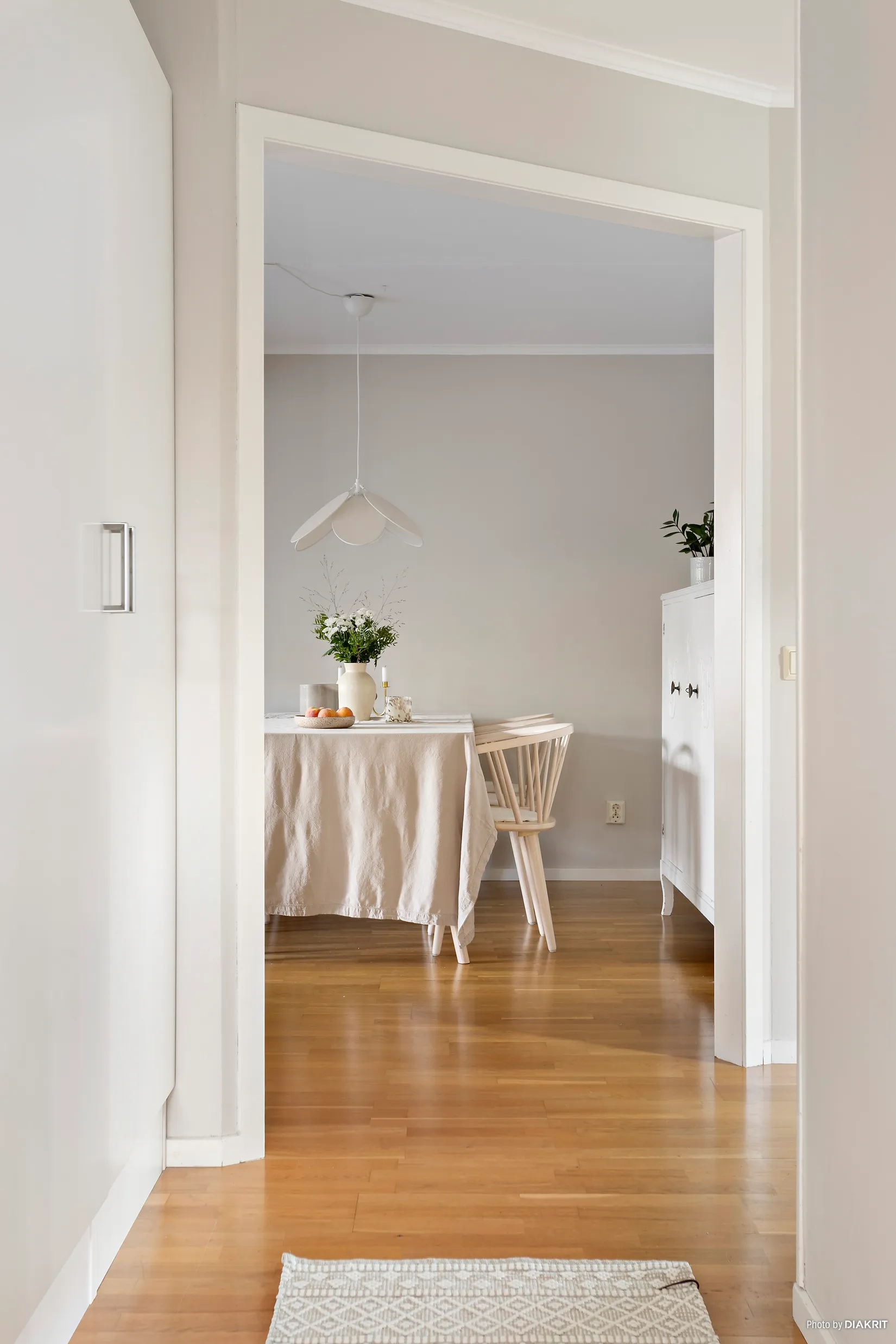 Radhus, Forellvägen 9, Anneberg, Kungsbacka