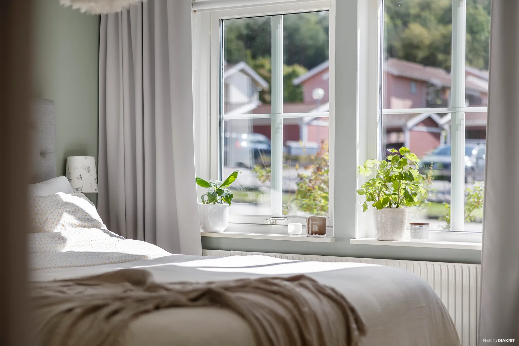 Radhus, Forellvägen 9, Anneberg, Kungsbacka