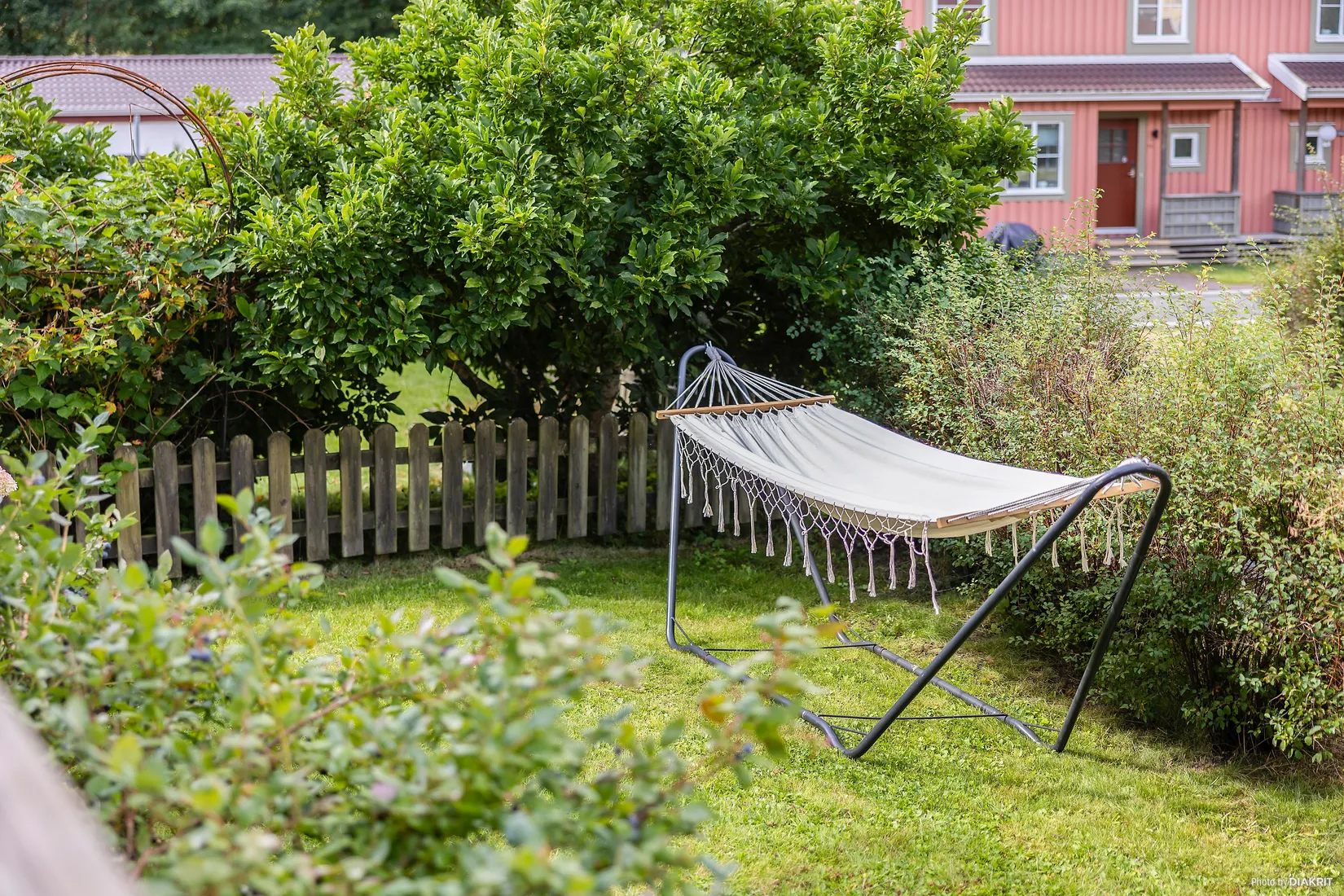 Radhus, Forellvägen 9, Anneberg, Kungsbacka