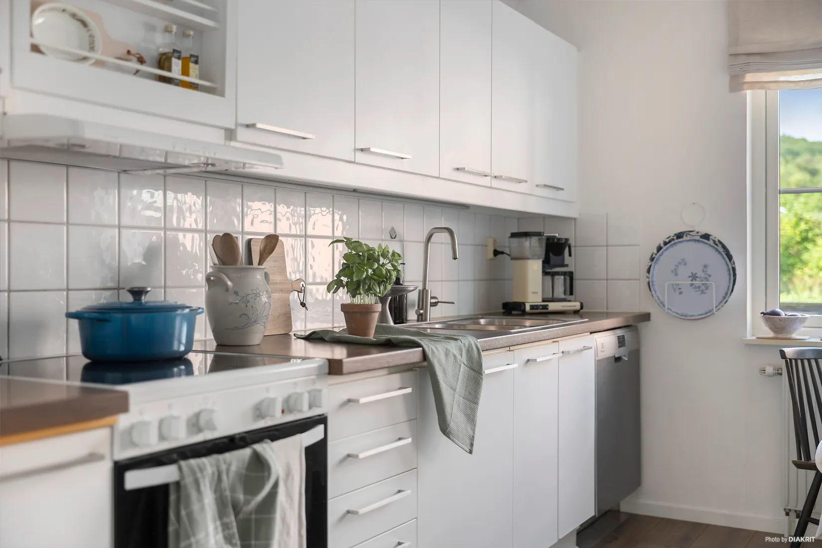 Radhus, Forellvägen 9, Anneberg, Kungsbacka
