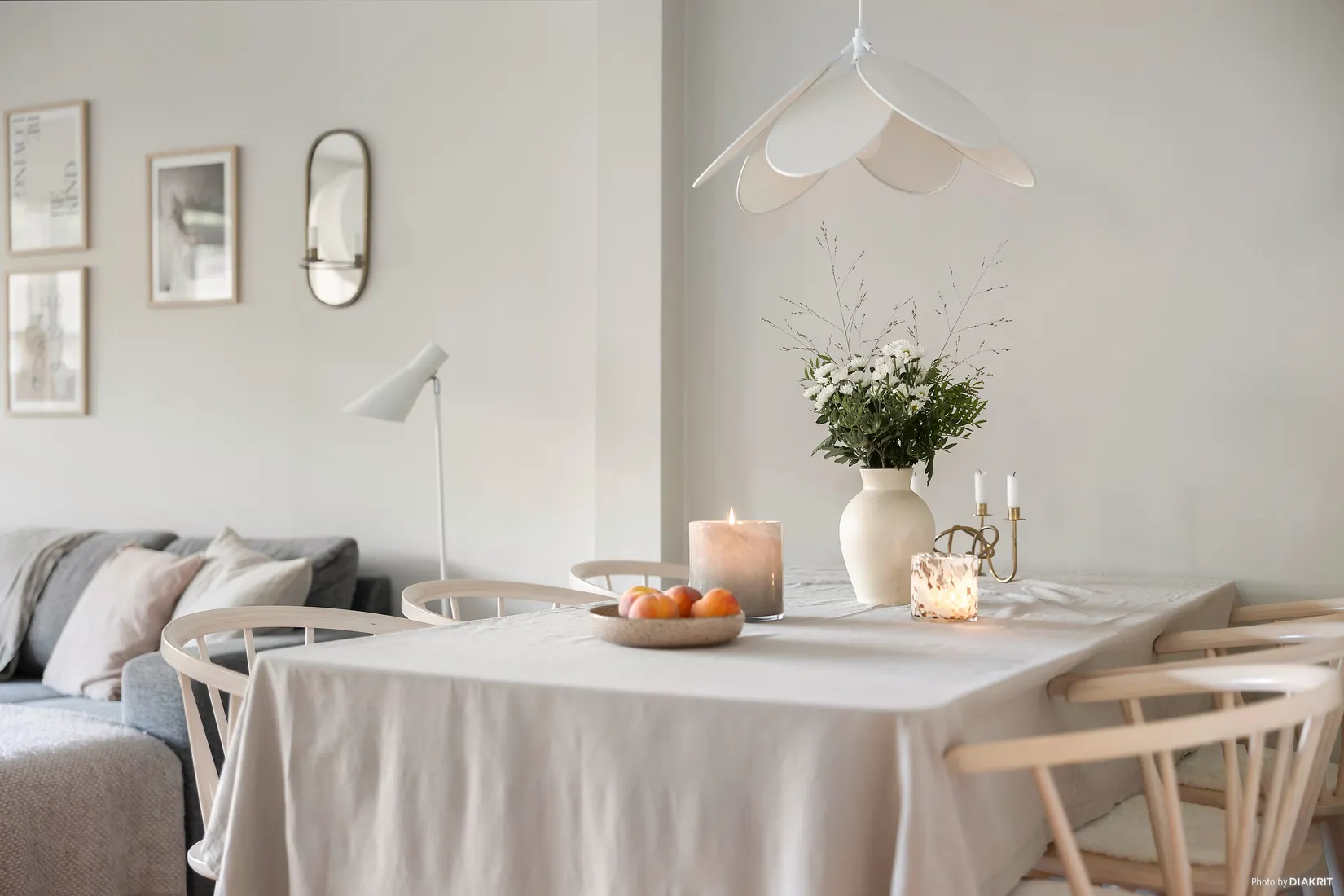 Radhus, Forellvägen 9, Anneberg, Kungsbacka