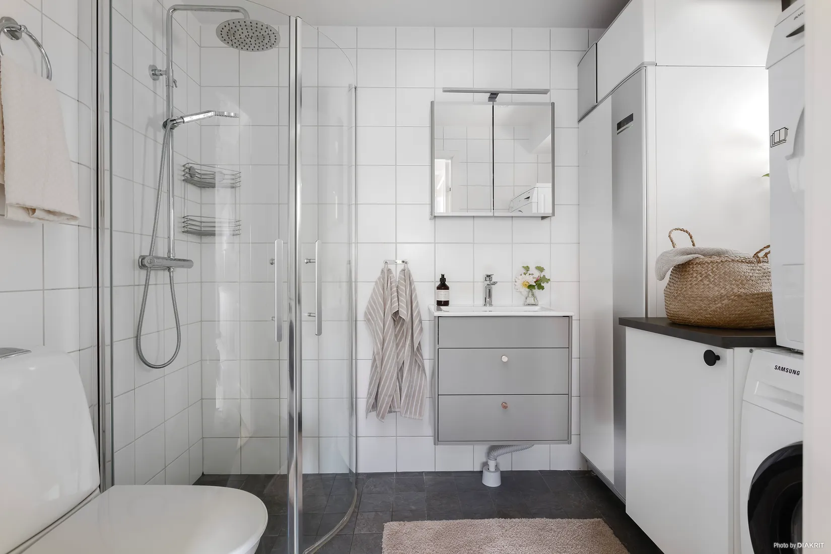 Radhus, Forellvägen 9, Anneberg, Kungsbacka