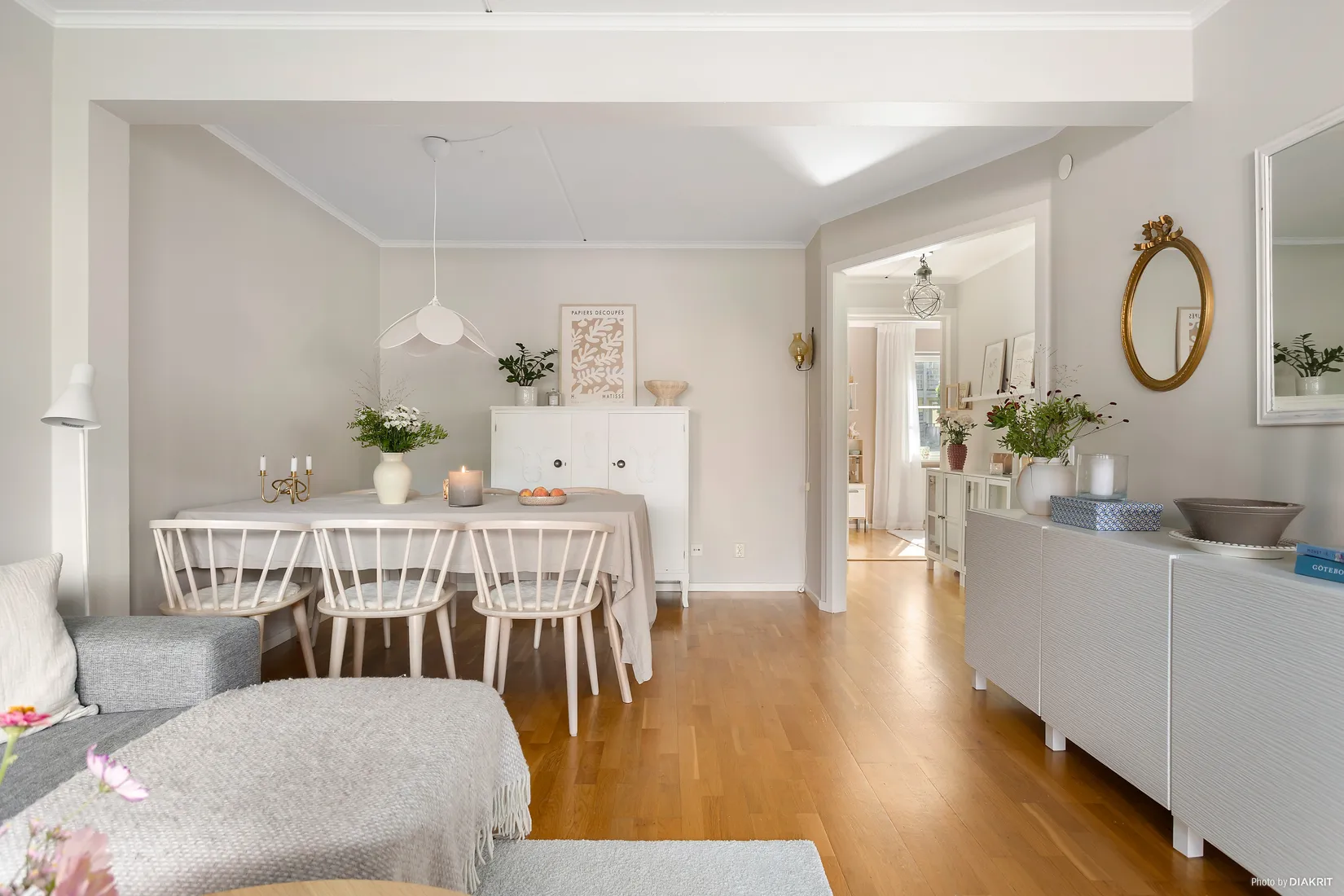 Radhus, Forellvägen 9, Anneberg, Kungsbacka