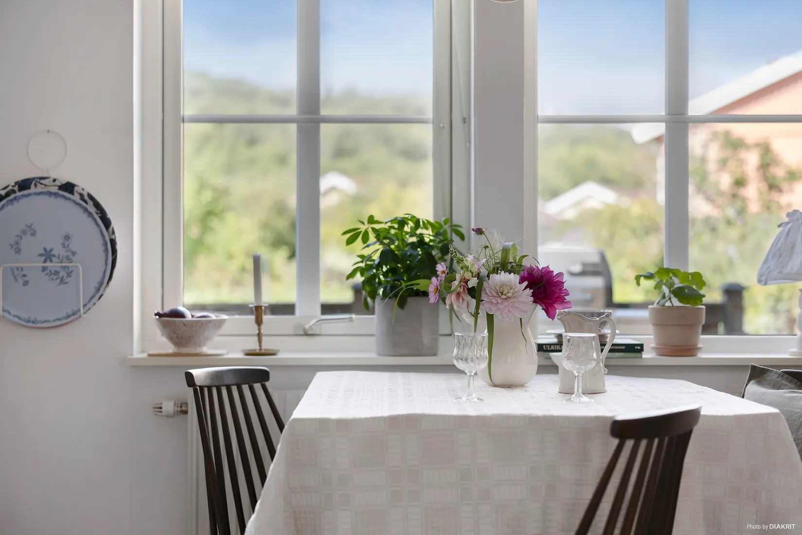 Radhus, Forellvägen 9, Anneberg, Kungsbacka