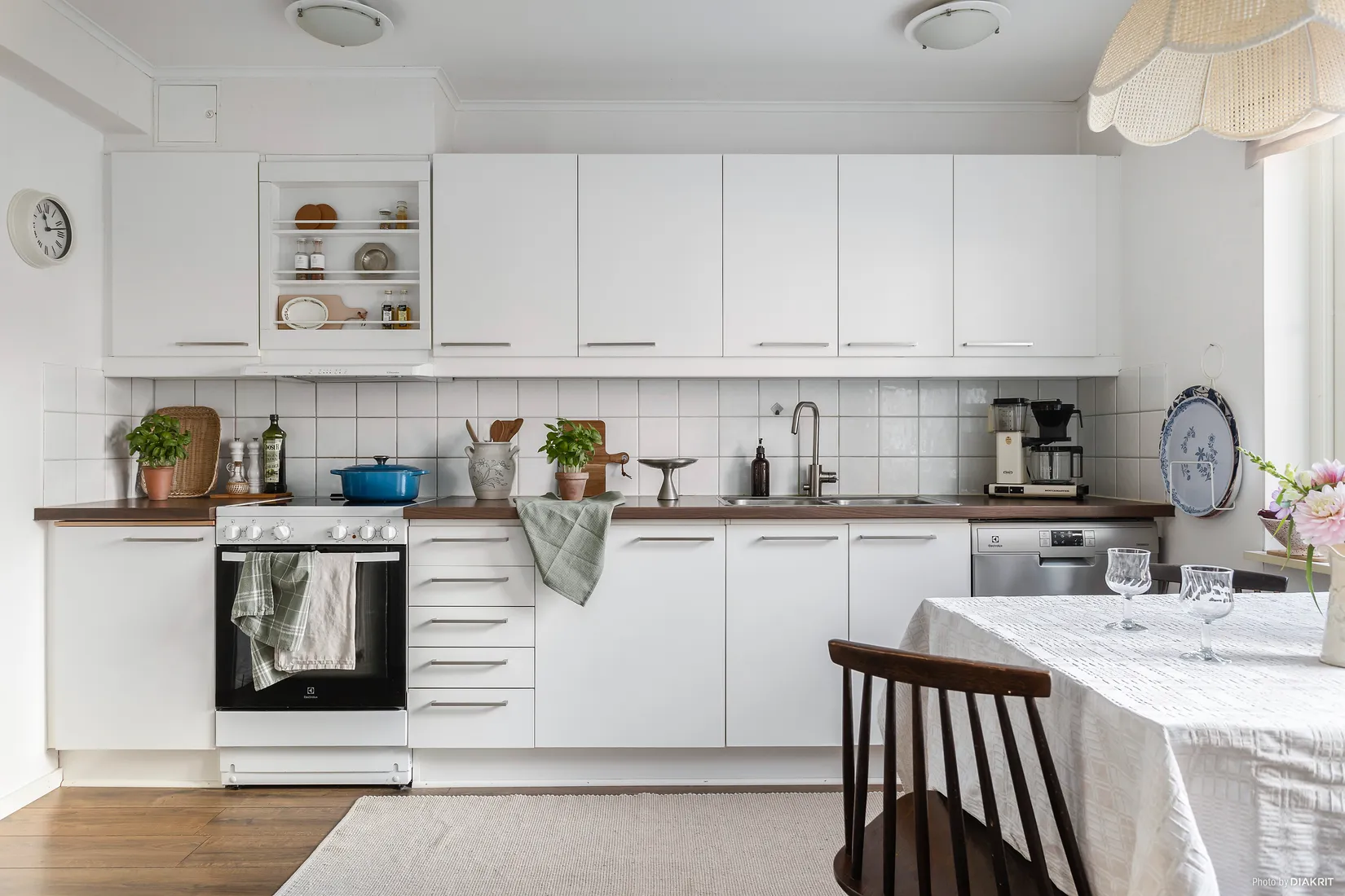 Radhus, Forellvägen 9, Anneberg, Kungsbacka