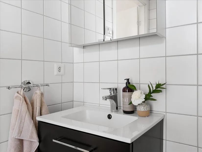 Bostadsrätt, Kåkenäsvägen 25, Strandnorum, Stenungsund