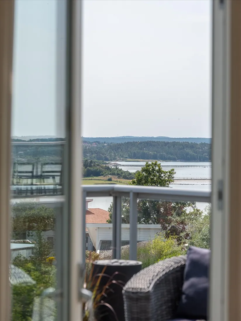 Bostadsrätt, Kåkenäsvägen 25, Strandnorum, Stenungsund
