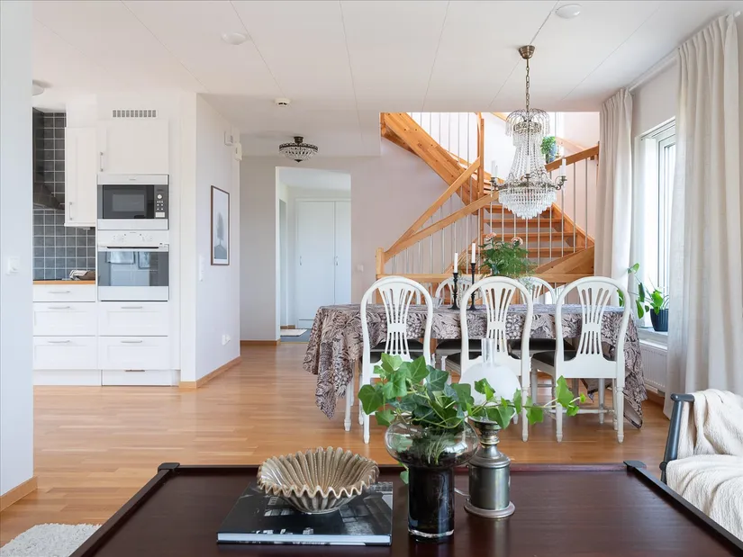 Bostadsrätt, Kåkenäsvägen 25, Strandnorum, Stenungsund