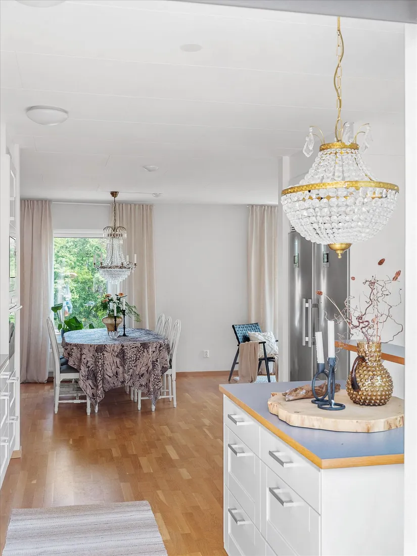 Bostadsrätt, Kåkenäsvägen 25, Strandnorum, Stenungsund
