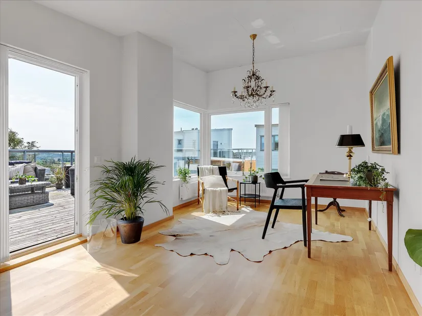 Bostadsrätt, Kåkenäsvägen 25, Strandnorum, Stenungsund